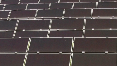 Fotovoltaikmodule