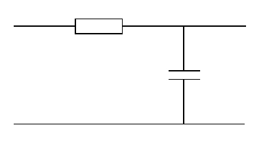 capacitor circuit